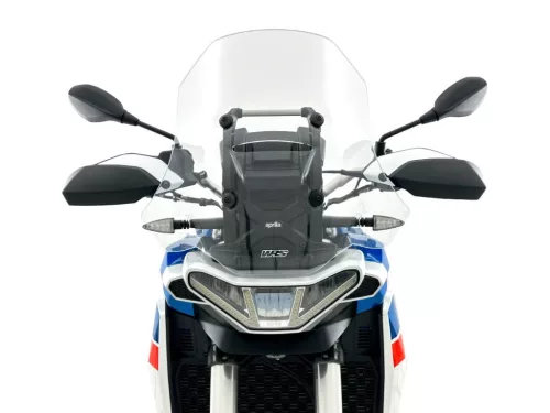 Parbriz WRS Touring Plus Aprilia Tuareg 660 2022-2026 transparent AP008T