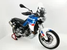 Parbriz WRS Touring Plus Aprilia Tuareg 660 2022-2026 transparent AP008T