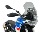 Parbriz WRS Touring Plus Aprilia Tuareg 660 2022-2026 fumuriu deschis AP008F