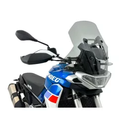   Parbriz WRS Touring Plus Aprilia Tuareg 660 2022-2026 fumuriu deschis AP008F