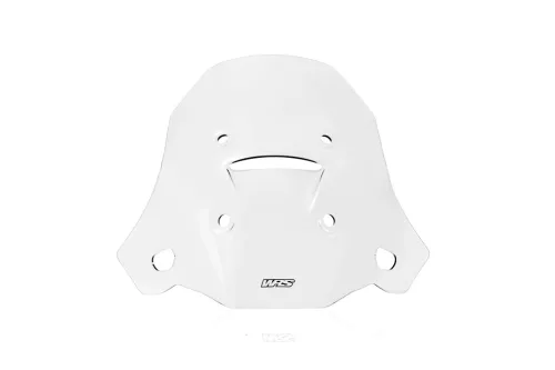 Parbriz WRS Touring Plus Aprilia Tuareg 660 2022-2026 fumuriu deschis AP008F