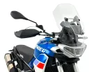 Parbriz WRS Touring Aprilia Tuareg 660 2022-2026 transparent AP009T