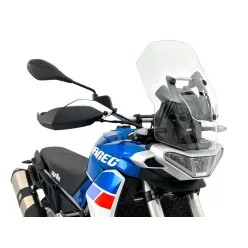  Parbriz WRS Touring Aprilia Tuareg 660 2022-2026 transparent AP009T