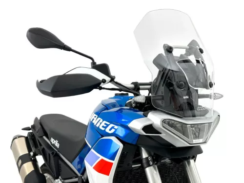 Parbriz WRS Touring Aprilia Tuareg 660 2022-2026 transparent AP009T