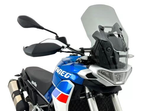 Parbriz WRS Touring Aprilia Tuareg 660 2022-2026 transparent AP009T