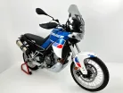 Parbriz WRS Touring Aprilia Tuareg 660 2022-2026 transparent AP009T