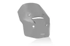 Parbriz WRS Touring Aprilia Tuareg 660 2022-2026 transparent AP009T