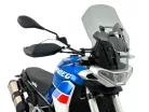 Parbriz WRS Touring Aprilia Tuareg 660 2022-2026 fumuriu deschis AP009F