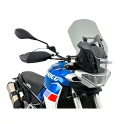   Parbriz WRS Touring Aprilia Tuareg 660 2022-2026 fumuriu deschis AP009F