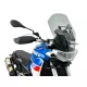 Parbriz WRS Touring Aprilia Tuareg 660 2022-2026 fumuriu deschis AP009F
