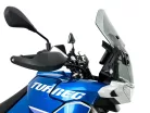 Parbriz WRS Touring Aprilia Tuareg 660 2022-2026 fumuriu deschis AP009F