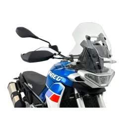   Parbriz WRS Standard Plus Aprilia Tuareg 660 2022-2026 transparent AP010T