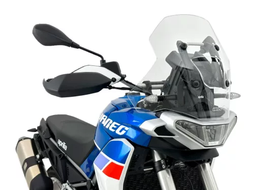 Parbriz WRS Standard Plus Aprilia Tuareg 660 2022-2026 transparent AP010T