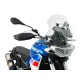 Parbriz WRS Standard Plus Aprilia Tuareg 660 2022-2026 transparent AP010T
