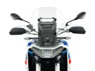 Parbriz WRS Standard Plus Aprilia Tuareg 660 2022-2026 transparent AP010T