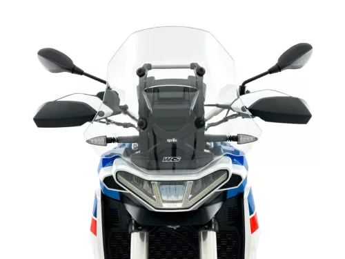 Parbriz WRS Standard Plus Aprilia Tuareg 660 2022-2026 transparent AP010T