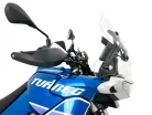 Parbriz WRS Standard Plus Aprilia Tuareg 660 2022-2026 transparent AP010T