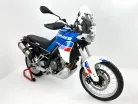 Parbriz WRS Standard Plus Aprilia Tuareg 660 2022-2026 transparent AP010T