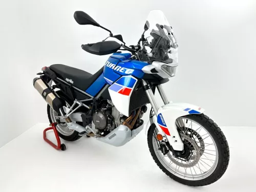 Parbriz WRS Standard Plus Aprilia Tuareg 660 2022-2026 transparent AP010T