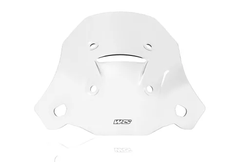 Parbriz WRS Standard Plus Aprilia Tuareg 660 2022-2026 transparent AP010T