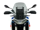 Parbriz WRS Standard Aprilia Tuareg 660 2022-2026 fumuriu deschis AP011F