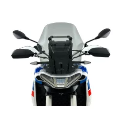   Parbriz WRS Standard Aprilia Tuareg 660 2022-2026 fumuriu deschis AP011F