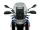 Parbriz WRS Standard Aprilia Tuareg 660 2022-2026 fumuriu deschis AP011F