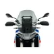 Parbriz WRS Standard Aprilia Tuareg 660 2022-2026 fumuriu deschis AP011F