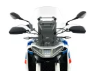 Parbriz WRS Standard Aprilia Tuareg 660 2022-2026 fumuriu deschis AP011F
