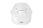 Parbriz WRS Standard Aprilia Tuareg 660 2022-2026 fumuriu deschis AP011F