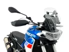 Parbriz WRS Enduro Aprilia Tuareg 660 2022-2026 transparent AP012T