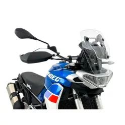   Parbriz WRS Enduro Aprilia Tuareg 660 2022-2026 transparent AP012T