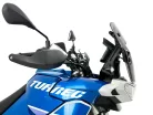 Parbriz WRS Enduro Aprilia Tuareg 660 2022-2026 transparent AP012T