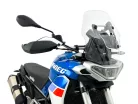 Parbriz WRS Standard Aprilia Tuareg 660 2022-2026 transparent AP011T