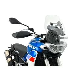   Parbriz WRS Standard Aprilia Tuareg 660 2022-2026 transparent AP011T
