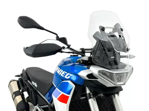 Parbriz WRS Standard Aprilia Tuareg 660 2022-2026 transparent AP011T