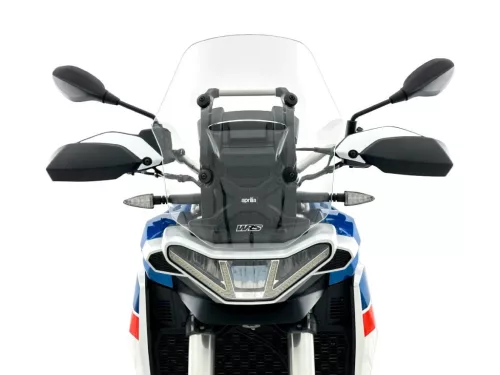 Parbriz WRS Standard Aprilia Tuareg 660 2022-2026 transparent AP011T