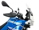 Parbriz WRS Standard Aprilia Tuareg 660 2022-2026 transparent AP011T