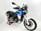 Parbriz WRS Standard Aprilia Tuareg 660 2022-2026 transparent AP011T