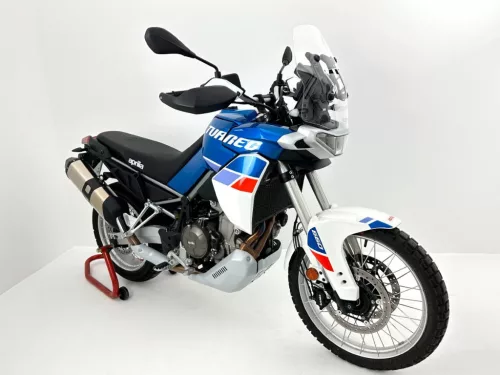 Parbriz WRS Standard Aprilia Tuareg 660 2022-2026 transparent AP011T