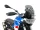 Parbriz WRS Enduro Aprilia Tuareg 660 2022-2026 fumuriu închis AP012FS