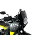Parbriz WRS Enduro Husqvarna Norden 901 2022-26 / Norden 901 Expedition 2023-2026 negru lucios HU003NL