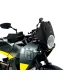 Parbriz WRS Enduro Husqvarna Norden 901 2022-26 / Norden 901 Expedition 2023-2026 negru mat HU003NO