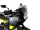 Parbriz WRS Enduro Husqvarna Norden 901 2022-26 / Norden 901 Expedition 2023-2026 fumuriu închis HU003FS