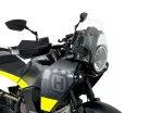 Parbriz WRS Enduro Husqvarna Norden 901 2022-26 / Norden 901 Expedition 2023-2026 transparent HU003T