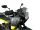 Parbriz WRS Enduro Husqvarna Norden 901 2022-26 / Norden 901 Expedition 2023-2026 transparent HU003T