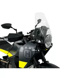   Parbriz WRS Touring Husqvarna Norden 901 2022-26 / Norden 901 Expedition 2023-2026 transparent HU002T