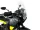 Parbriz WRS Touring Husqvarna Norden 901 2022-26 / Norden 901 Expedition 2023-2026 transparent HU002T