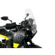 Parbriz WRS Touring Husqvarna Norden 901 2022-26 / Norden 901 Expedition 2023-2026 transparent HU002T