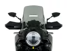 Parbriz WRS Touring Husqvarna Norden 901 2022-26 / Norden 901 Expedition 2023-2026 transparent HU002T